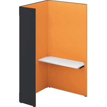 クローズブース SCP型 ソロコート SOLOCOAT ナイキ