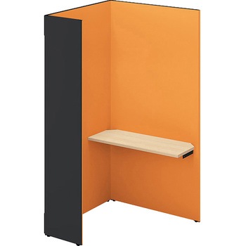 クローズブース SCP型 ソロコート SOLOCOAT ナイキ