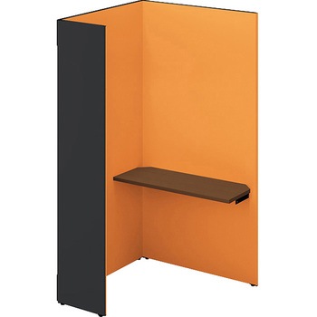 クローズブース SCP型 ソロコート SOLOCOAT ナイキ