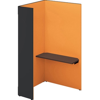 クローズブース SCP型 ソロコート SOLOCOAT ナイキ