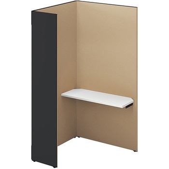 クローズブース SCP型 ソロコート SOLOCOAT ナイキ