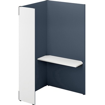 クローズブース SCP型 ソロコート SOLOCOAT ナイキ