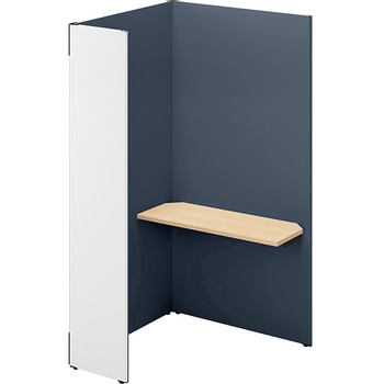 クローズブース SCP型 ソロコート SOLOCOAT ナイキ