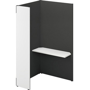 クローズブース SCP型 ソロコート SOLOCOAT ナイキ