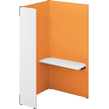 クローズブース SCP型 ソロコート SOLOCOAT ナイキ