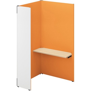 クローズブース SCP型 ソロコート SOLOCOAT ナイキ