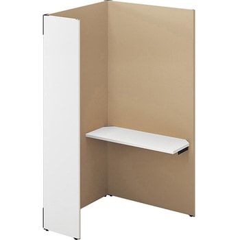 クローズブース SCP型 ソロコート SOLOCOAT ナイキ