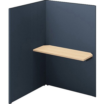 クローズブース SCP型 ソロコート SOLOCOAT ナイキ