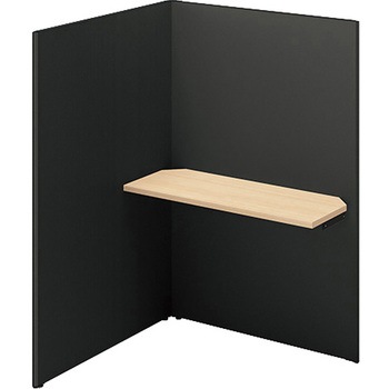 クローズブース SCP型 ソロコート SOLOCOAT ナイキ