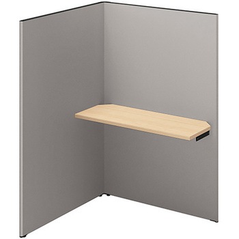 クローズブース SCP型 ソロコート SOLOCOAT ナイキ