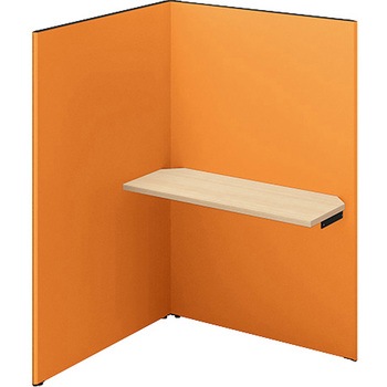 クローズブース SCP型 ソロコート SOLOCOAT ナイキ