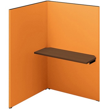 クローズブース SCP型 ソロコート SOLOCOAT ナイキ