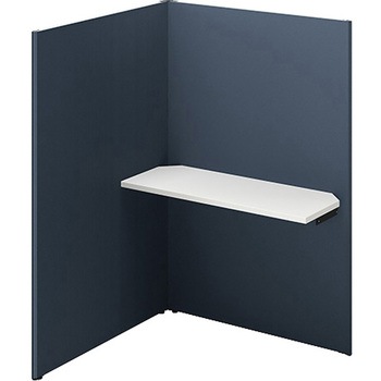 クローズブース SCP型 ソロコート SOLOCOAT ナイキ