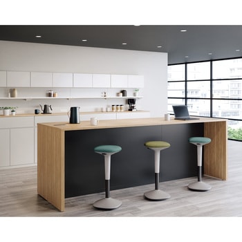 スツール(肘無) スウィニー swiny ナイキ