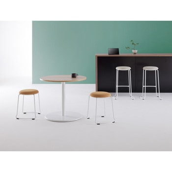 スツール(肘無) E356型 ナイキ