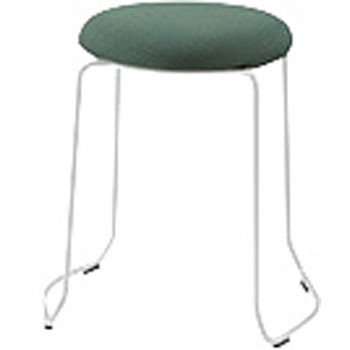 スツール(肘無) E356型 ナイキ