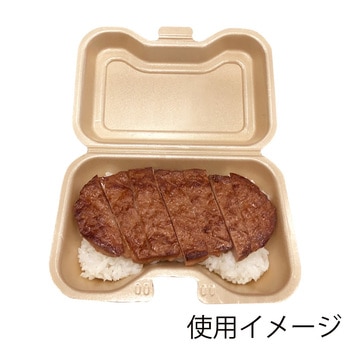 発泡容器 シーピー化成