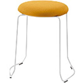 スツール(肘無) E356型 ナイキ