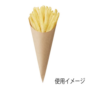 スナック三角袋 HEIKO