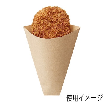 スナック三角袋 HEIKO