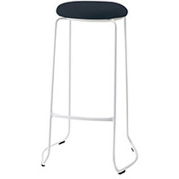 スツール(肘無) E356型 ナイキ