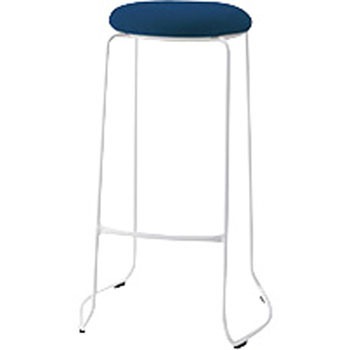 スツール(肘無) E356型 ナイキ