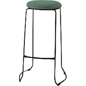 スツール(肘無) E356型 ナイキ