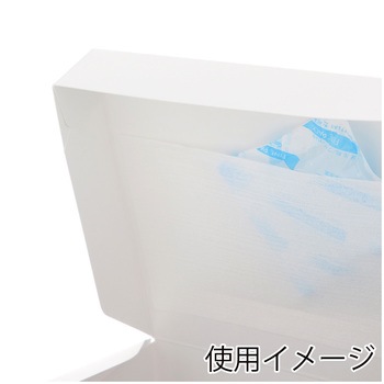 サイドオープンケーキ箱 HEIKO