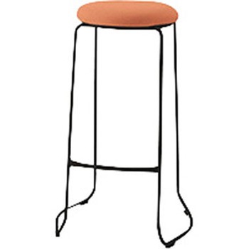 スツール(肘無) E356型 ナイキ