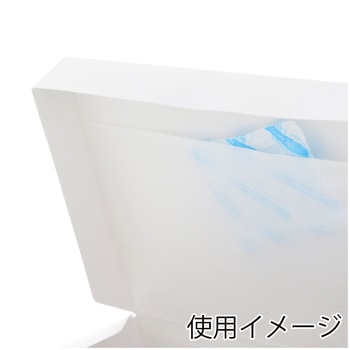 サイドオープンケーキ箱 HEIKO