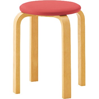 スツール(肘無) E373型 - ナイキ