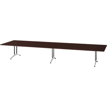 ミーティングテーブル(配線無 KDF型) ナイキ