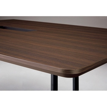 ミーティングテーブル(配線無 KDF型) ナイキ