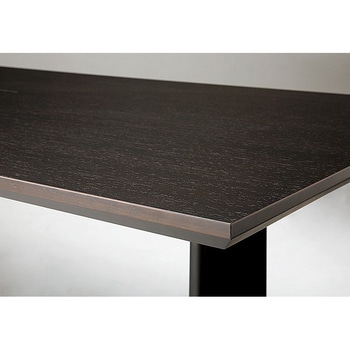 ミーティングテーブル(配線無 KDF型) ナイキ