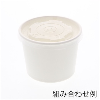 紙容器 KMカップ ケーピープラテック