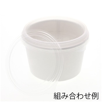 紙容器 KMカップ ケーピープラテック