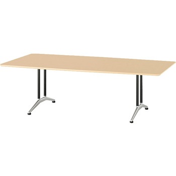 ミーティングテーブル(配線無 KDF型) ナイキ