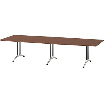 ミーティングテーブル(配線無 KDF型) ナイキ