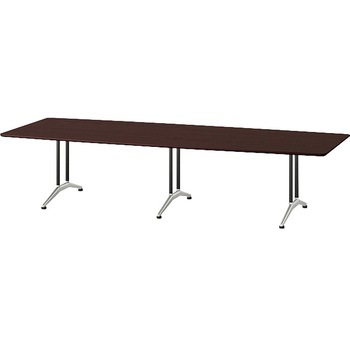 ミーティングテーブル(配線無 KDF型) ナイキ