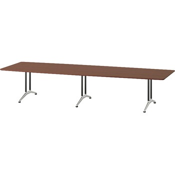 ミーティングテーブル(配線無 KDF型) ナイキ