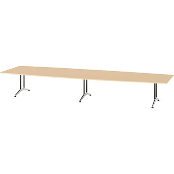 ミーティングテーブル(配線無 KDF型) ナイキ