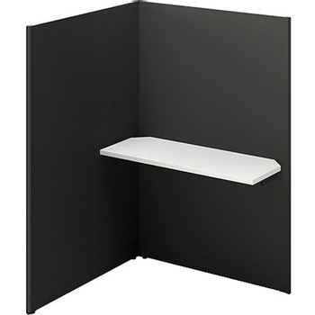 クローズブース SCP型 ソロコート SOLOCOAT ナイキ