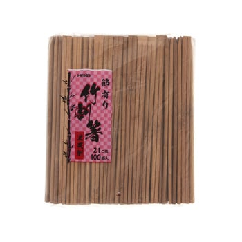 竹割箸 HEIKO