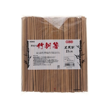 竹割箸 HEIKO
