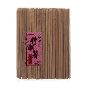 竹割箸 HEIKO
