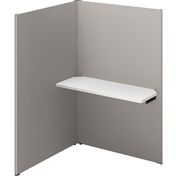 クローズブース SCP型 ソロコート SOLOCOAT ナイキ