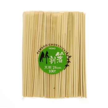 竹割箸 HEIKO