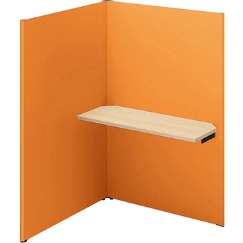 クローズブース SCP型 ソロコート SOLOCOAT ナイキ