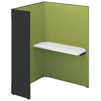 クローズブース SCP型 ソロコート SOLOCOAT ナイキ