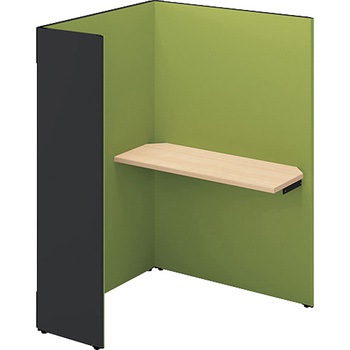 クローズブース SCP型 ソロコート SOLOCOAT ナイキ